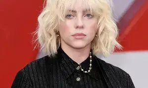 Billie Eilish reveals her dramatic 2021 blonde hair transformation caused an identity crisis