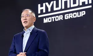 Will make India our global export hub: Hyundai Motor chief