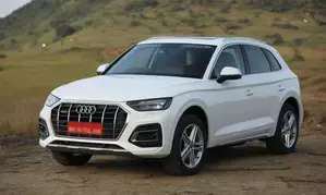 Audi hikes prices by up to 2 pc across its model range in India