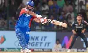 IPL 2024: Pant can do those things that most Indian wicket-keeper batters can’t do, says Sanjay Manjrekar