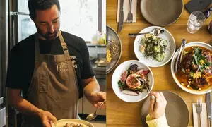 Chef Andy Allen: Some of the Indian dishes brought by past ‘Masterchef’ contestants are at the top of my list