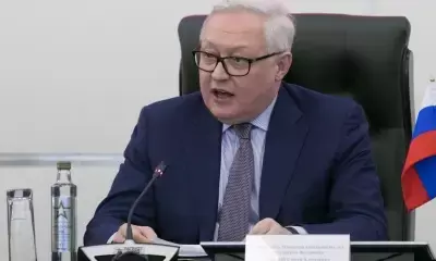 Russia warns NATO nuclear facilities in Poland, says, could become military target