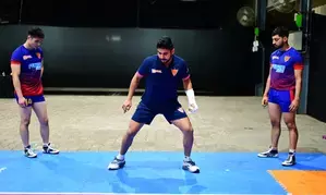 ‘Dreamt of being part of Pro Kabaddi League since season 1’: English players on PKL’s impact internationally