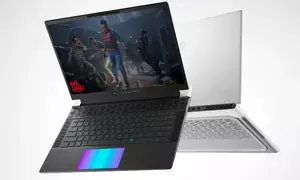Dell launches new Alienware gaming laptop in India