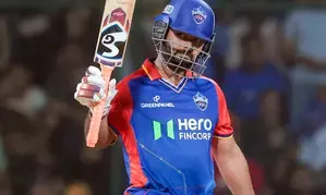 IPL 2024: Rishabh Pant emerges as the brightest star in left-handed batters’ dominated run-fest