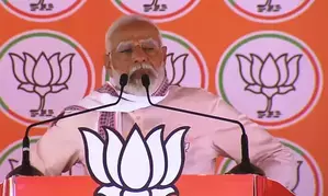 CM Yadav-led MP Govt will run with full speed after LS polls: PM Modi