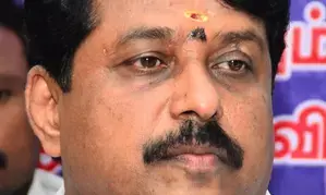 TN Police targeting me in Rs 4 cr cash seizure case, says BJP leader Nainar Nagendran