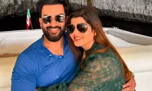 Prithviraj celebrates 13th wedding anniv with wife: ‘To dreaming bigger, taking on tougher battles