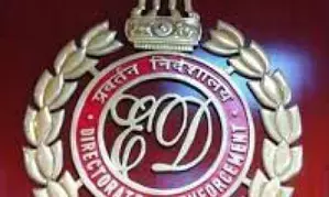 TN: Five district collectors questioned by ED in illegal sand mining case