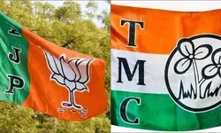 BJP complains to ECI against Abhishek Banerjee for abusive remarks against party candidate