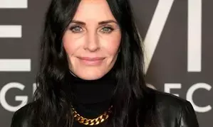 Courteney Cox opens up on why she wishes shed been a firmer parent to her daughter