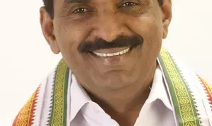 Cong candidate in Kerala suspects foul play as list of poll officials leaked, one suspended