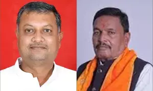 Constituency Watch: BJP, Congress and Kshatriya community in showdown at Gujarats Surendranagar