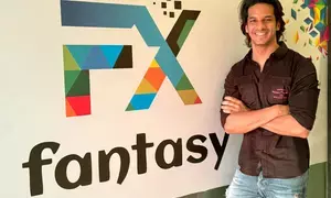 TV star Shrey Mittal makes a foray into film production with his studio FX Fantasy