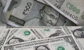 Indian rupee to appreciate to Rs 82–82.50 in FY25: CARE Ratings