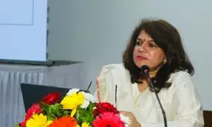 Sharad Pawar factions MSP promise in manifesto is to deceive, allure farmers: Shiv Sena