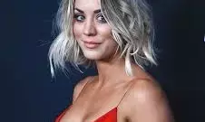Kaley Cuoco jokes she is mom of the year after planning daughters bday