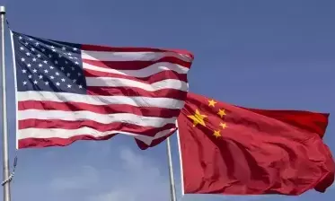 Differences on trade at focus as US secretary of state visits China