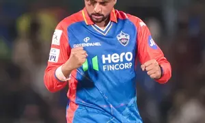 IPL 2024: Reading the batters, not trying much – the Kuldeep Yadav formula of holding your own