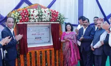 SJVN inaugurates India’s first multipurpose Green Hydrogen pilot project