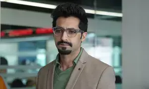 After The Broken News 2, Akshay Oberoi says agendas still dictate news