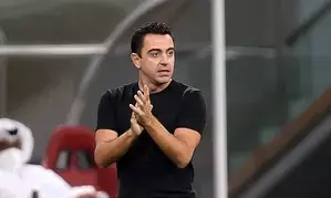La Liga: Xavi to remain as Barcelona coach, to continue till June 2025