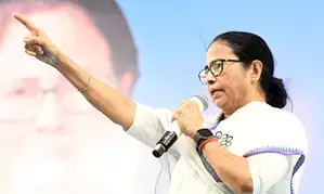 Calcutta HC admits plea seeking action against Mamata Banerjee for anti-judiciary remarks