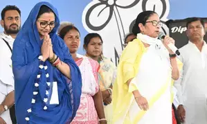 Democracy is crying, Mamata Banerjee sharpens attack against HC ruling in school jobs case