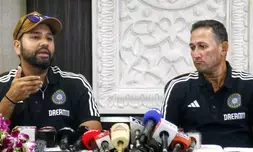 Selectors likely to name squad for T20 World Cup this weekend, say BCCI sources