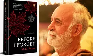 Saving art from militancy: How M.K. Raina revived theatre in strife-torn Kashmir