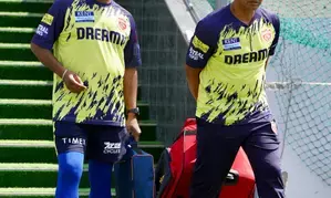 IPL 2024: Have to be prepared for the KKR challenge, says PBKS spin bowling coach Sunil Joshi