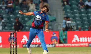 IPL 2024: Delhi Capitals sign Gulbadin Naib to replace injured Mitchell Marsh