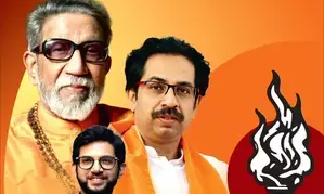 Shiv Sena-UBT manifesto assures dignity to all states; ‘no’ to polluting nuclear, refinery mega projects
