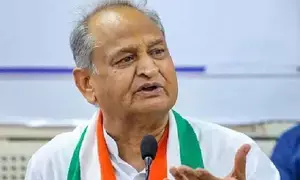 Ashok Gehlot says hes not aware of ex-OSDs allegations in phone-tapping case