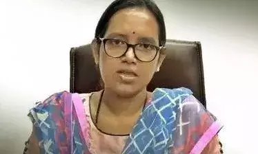 LS polls: Congress names Varsha Gaikwad as party nominee from Mumbai North Central seat