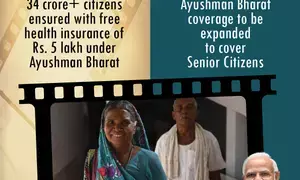 ‘The Trailer Vs The Movie’ of PM Modi’s guarantees draws many eyeballs