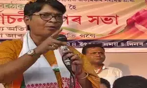 Assam: Unawareness among voters about constituency after delimitation, says Congress leader
