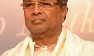 Blatant lie: Ktaka govt did not change backward class reservations, says Siddaramaiah