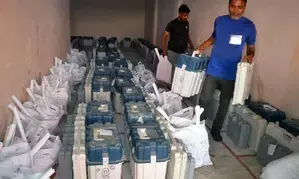 Phase-2 LS polls: 2.8 crore voters to decide fate of 152 candidates in 13 Rajasthan seats