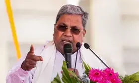 K’taka Cong turns focus to Dharwad, CM Siddaramaiah bats for fresh face Vinod Asuti