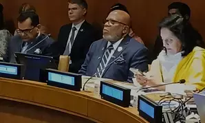 India exemplifies how digital revolution can become accessible to  millions: UNGA President