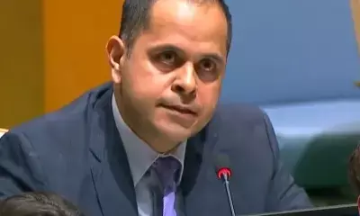 Making UNGA more effective cant be divorced from UNSC reforms: India