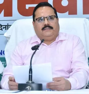 ‘Uttara’ a digital mascot to help voters in UP ‘Uttara’ a digital mascot to help voters in UP