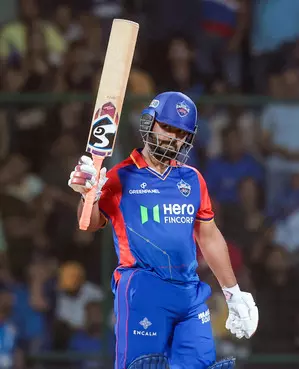 IPL 2024: Rishabh Pant emerges as the brightest star in left-handed batters’ dominated run-fest IPL 2024: Rishabh Pant emerges as the brightest star in left-handed batters’ dominated run-fest