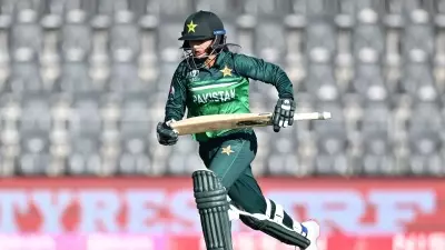 Former Pakistan women’s captain Bismah Maroof calls time on her playing career Former Pakistan women’s captain Bismah Maroof calls time on her playing career
