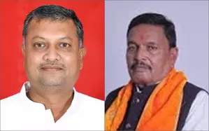 Constituency Watch: BJP, Congress and Kshatriya community in showdown at Gujarats Surendranagar