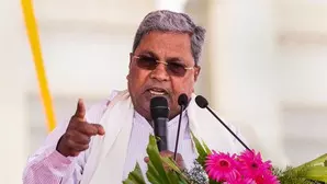 Reservation given earlier to Muslim community continued in K’taka: CM Siddaramaiah