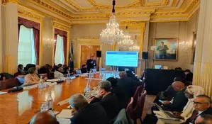 Commonwealth Secretariat recognises Indias Public Redress System as global best practice