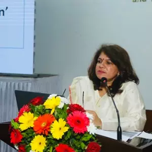 Sharad Pawar factions MSP promise in manifesto is to deceive, allure farmers: Shiv Sena