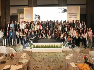 Google opens applications for this years Startups Accelerator programme in India
